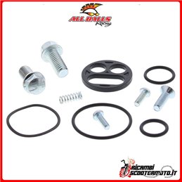 All Balls FUEL TAP OVERHAUL KIT Kawasaki ZX 1100 D Ninja ZX 11 1993-2001