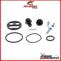All Balls FUEL TAP OVERHAUL KIT Kawasaki ZX 600 2003-2005