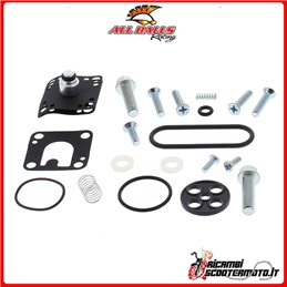 All Balls FUEL TAP OVERHAUL KIT Kawasaki NINJA 600 R 1988-1997