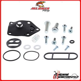 All Balls FUEL TAP OVERHAUL KIT Kawasaki EX 250 Ninja R 2010-2012