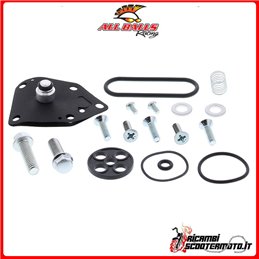 All Balls FUEL TAP OVERHAUL KIT Kawasaki EX 250 Ninja R 2008-2009
