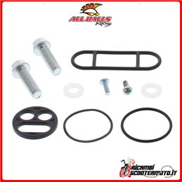 All Balls FUEL TAP OVERHAUL KIT Kawasaki ZX 1000 Ninja 1988-1990