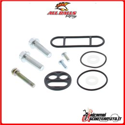 All Balls FUEL TAP OVERHAUL KIT Kawasaki ZX 900 Ninja ZX9R 1994-1997