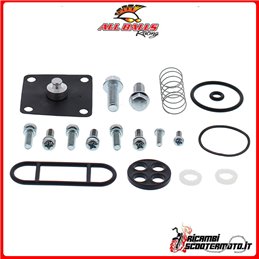 KIT DE REVISIÓN DEL GRIFO DE COMBUSTIBLE All Balls Arctic Cat 400 DVX 2007-2008