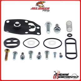 KIT DE REVISIÓN DEL GRIFO DE COMBUSTIBLE All Balls Arctic Cat 400 DVX 2004-2006