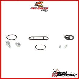 All Balls FUEL TAP OVERHAUL KIT Kawasaki KX 250 1999-2000