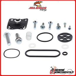 All Balls FUEL TAP OVERHAUL KIT Kawasaki ELIMINATOR 600 (ZL600B) 1996-1997