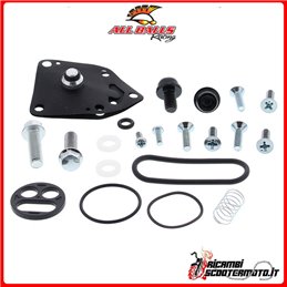 All Balls FUEL TAP OVERHAUL KIT Suzuki GS 500 2001-2002