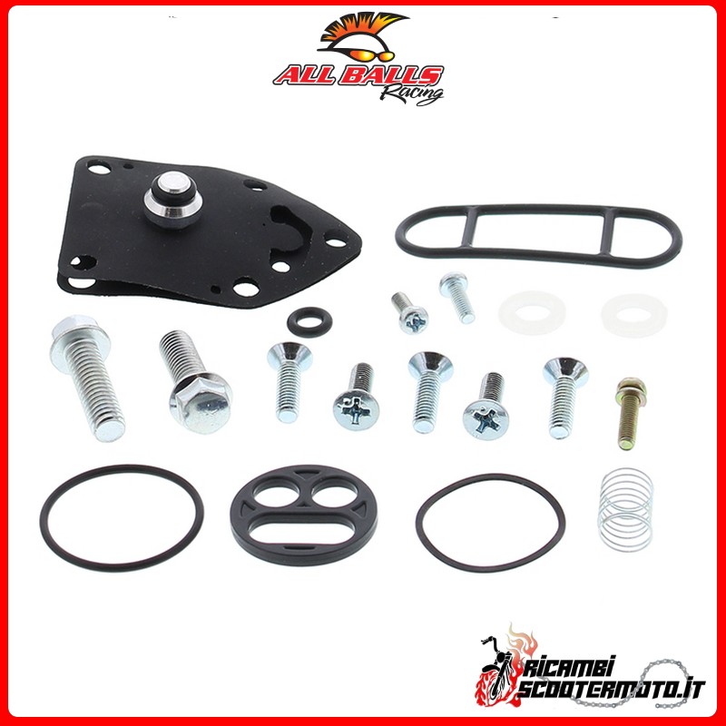 All Balls FUEL TAP OVERHAUL KIT Suzuki VX 800 1990-1993