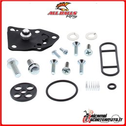 KIT REVISIONE RUBINETTO BENZINA ALL BALLS YAMAHA XV 250 1995-2018