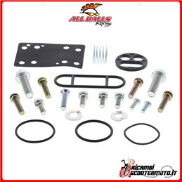KIT REVISIONE RUBINETTO BENZINA ALL BALLS YAMAHA XV 535 VIRAGO 1990-2000