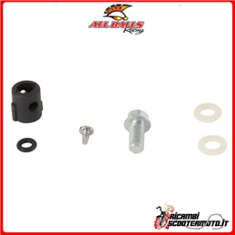 KIT REVISIONE RUBINETTO BENZINA ALL BALLS YAMAHA PW 50 1981-2021