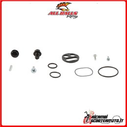 All Balls FUEL TAP OVERHAUL KIT Kawasaki ZX600E (ZX-6) 2002