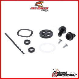 KIT DE REVISIÓN DEL GRIFO DE COMBUSTIBLE All Balls Honda GL 1000 Gold Wing 1975-1979