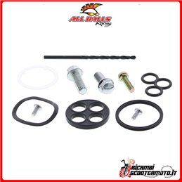 KIT DE REVISIÓN DEL GRIFO DE COMBUSTIBLE All Balls Honda VF 1000 F Interceptor 1984