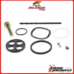 KIT DE REVISIÓN DEL GRIFO DE COMBUSTIBLE All Balls Honda CB 400 F 1989-1990