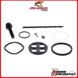KIT DE REVISIÓN DEL GRIFO DE COMBUSTIBLE All Balls Honda CBR 600 F 1987-1990