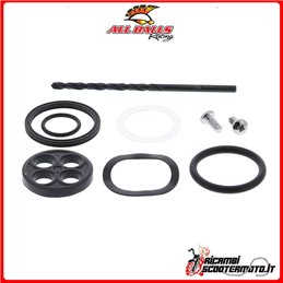 KIT DE REVISIÓN DEL GRIFO DE COMBUSTIBLE All Balls Honda CB 250 Nighthawk 1991-2008