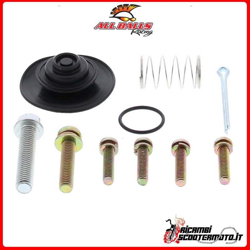 All Balls FUEL TAP REPAIR KIT Honda GL 1500 C (F6C Valkyrie) 1997-2003
