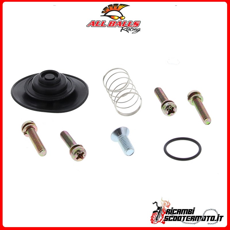 All Balls FUEL TAP REPAIR KIT Honda VT 750 C 2004-2009 All Balls FUEL TAP REPAIR KIT Honda VT 750 C 2004-2009