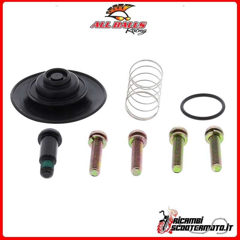 All Balls FUEL TAP REPAIR KIT Honda CB 600 F 2004-2006