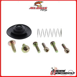 All Balls FUEL TAP REPAIR KIT Honda PC 800 Pacific Coast 1989-1998