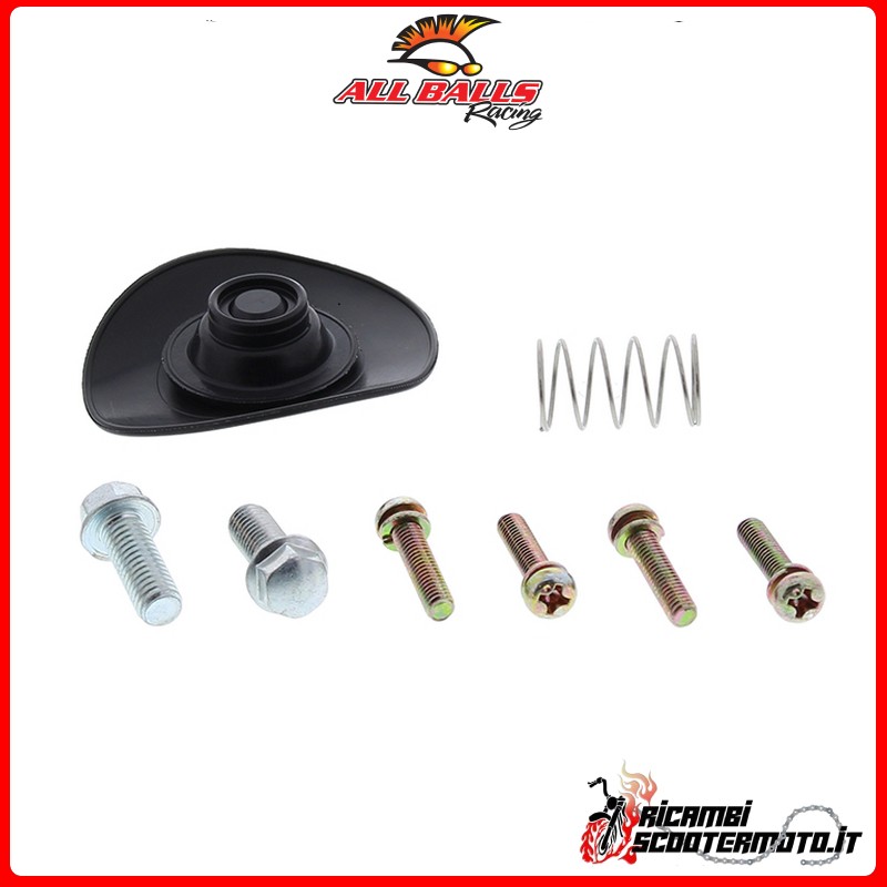 KIT DI RIPARAZIONE RUBINETTO CARBURANTE ALL BALLS HONDA VT 600 C 2004-2006