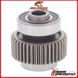 STARTER MOTOR TOOTHED PINION All Balls Harley Davidson FLHRSEI Screamin Eagle Road Glide 2002