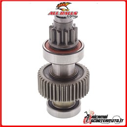 STARTER MOTOR TOOTHED PINION All Balls Harley Davidson CVO Road Glide Ultra 2015-2016