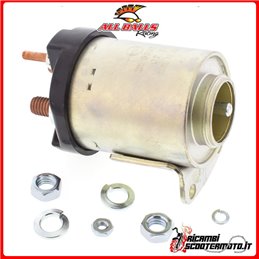 STARTER MOTOR SOLENOID All Balls Harley Davidson FLH Electra Glide 1966-1979