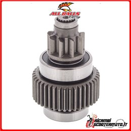 STARTER MOTOR TOOTHED PINION All Balls Buell BlaSTRBIKE 2000-2009