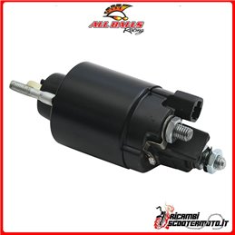 STARTER MOTOR SOLENOID All Balls Harley Davidson FLDE Deluxe 2018-2020