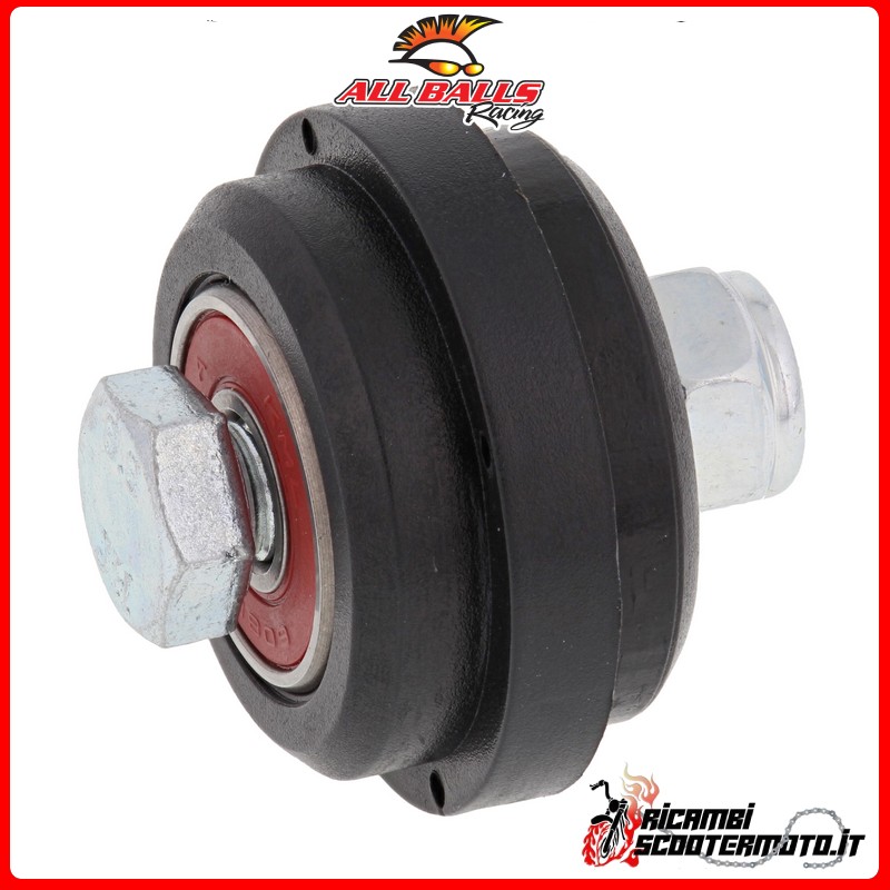 LOWER CHAIN GUIDE ROLLER All Balls Sherco 250 SE R / Factory /Six Days 2014-2018