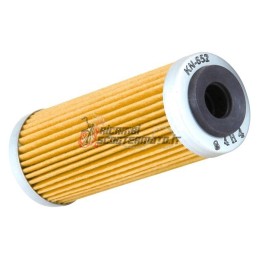 ÖLFILTER 652 TRIUMPH TF X 250 2024-2024