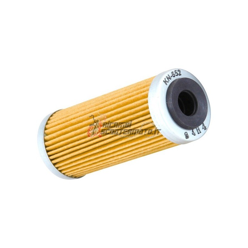 OIL FILTER 652 TRIUMPH TF X 250 2024-2024