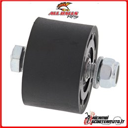 LOWER CHAIN GUIDE ROLLER All Balls Suzuki RM 125 1984-1986