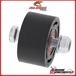 LOWER CHAIN GUIDE ROLLER All Balls Honda CR 125 R 1999-2007