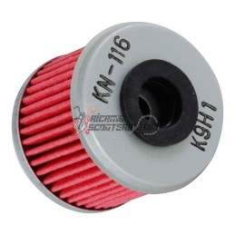 ÖLFILTER  HM - VENT CRE F 4T (Honda) 250 2004-2008