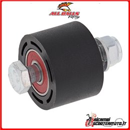 LOWER CHAIN GUIDE ROLLER All Balls Honda CR 250 R 2004-2007