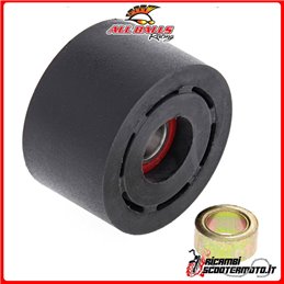 LOWER CHAIN GUIDE ROLLER All Balls Honda CRF 250 R 2010-2017