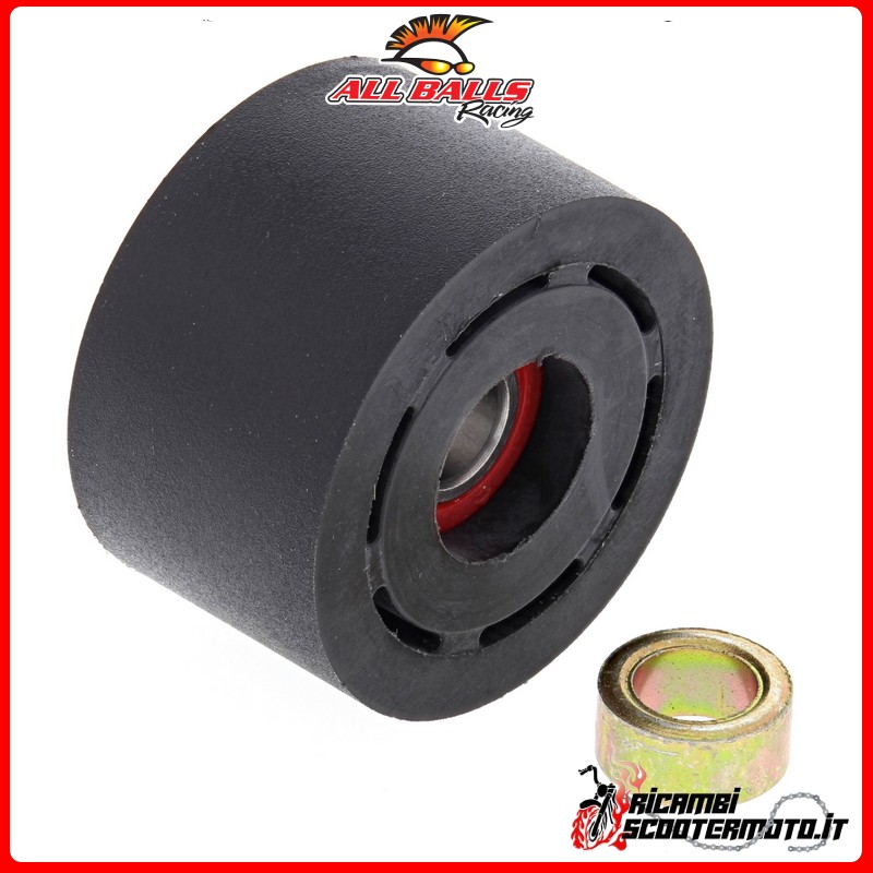 LOWER CHAIN GUIDE ROLLER All Balls Honda CRF 250 R 2010-2017 LOWER CHAIN GUIDE ROLLER All Balls Honda CRF 250 R 2010-2017