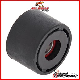 LOWER CHAIN GUIDE ROLLER All Balls Honda CR 250 R 2005-2007