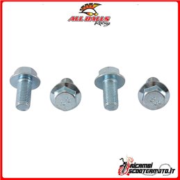 All Balls FRONT WHEEL NUT KIT Can-Am DS 50 2002-2006