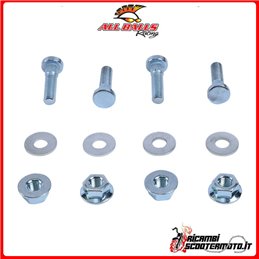 KIT PERNI E DADI ANTERIORE ALL BALLS KAWASAKI KVF750 BRUTE FORCE 2011-2021