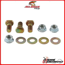 KIT DADI RUOTE ANTERIORI ALL BALLS KAWASAKI KFX80 2003-2006