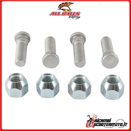 All Balls FRONT WHEEL NUT KIT Can-Am Outlander 330 2004-2005