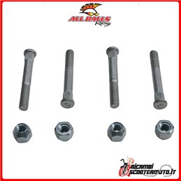 REAR RH PIN AND NUTS KIT All Balls Can-Am Commander 800 STD 2011