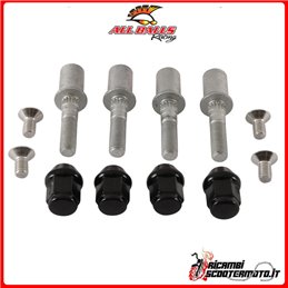 REAR RH PIN AND NUTS KIT All Balls Can-Am Commander Max 800R DPS 2018-2020