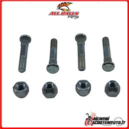 All Balls FRONT WHEEL NUT KIT Polaris Sportsman 550 2011-2013