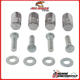 REAR RH PIN AND NUTS KIT All Balls Polaris Ranger 4x4 800 EFI 2014